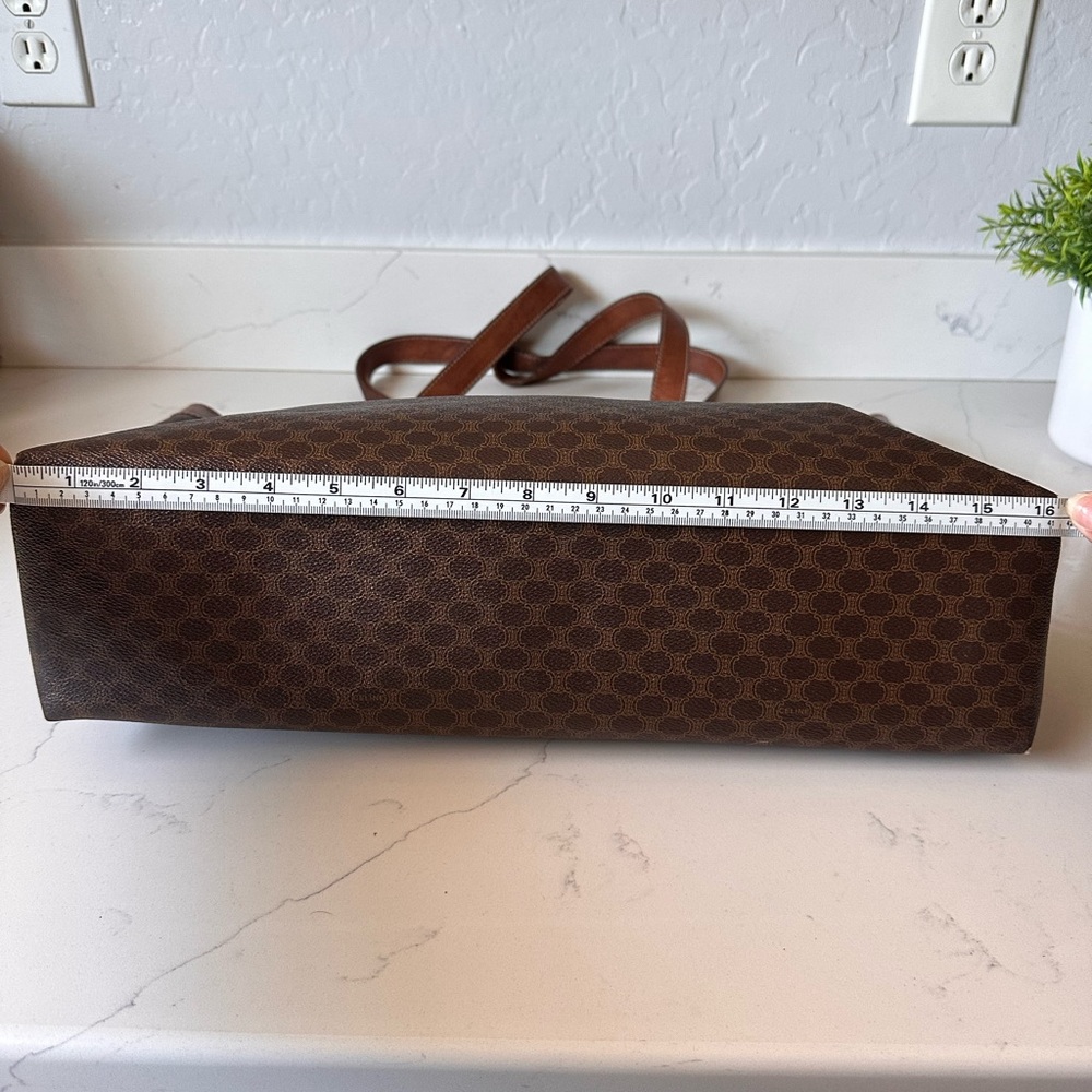 Authentic Celine Tote - Picture 13 of 15